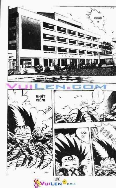 Những Người Bạn Tốt Chapter 3 trang 100