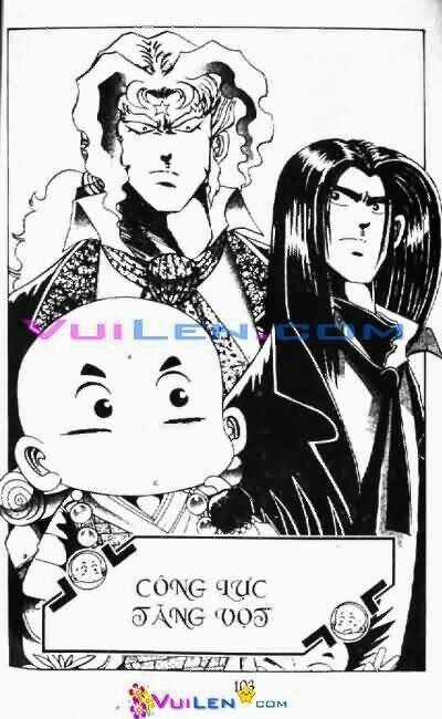 Những Người Bạn Tốt Chapter 3 trang 103