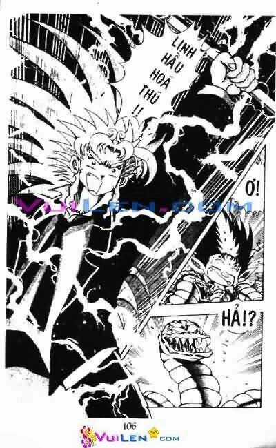 Những Người Bạn Tốt Chapter 3 trang 106