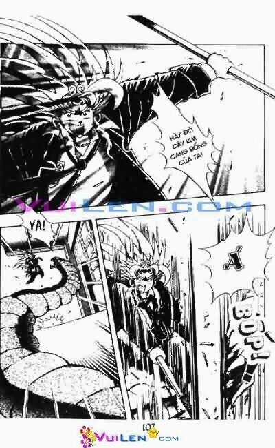 Những Người Bạn Tốt Chapter 3 trang 107