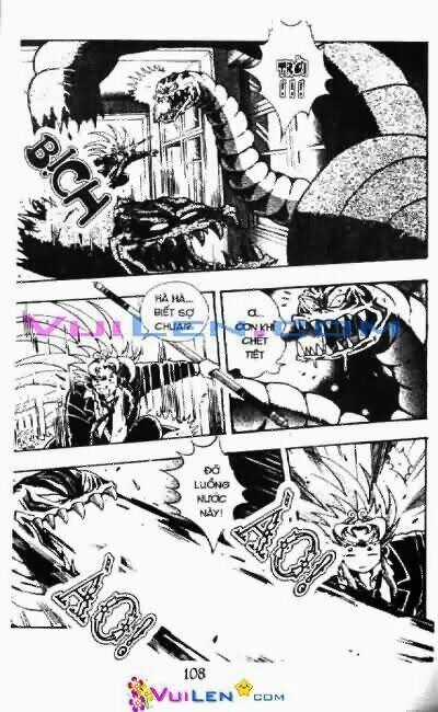 Những Người Bạn Tốt Chapter 3 trang 108