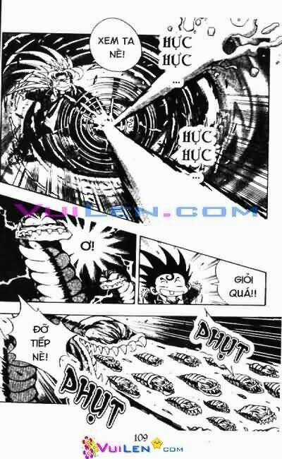 Những Người Bạn Tốt Chapter 3 trang 109