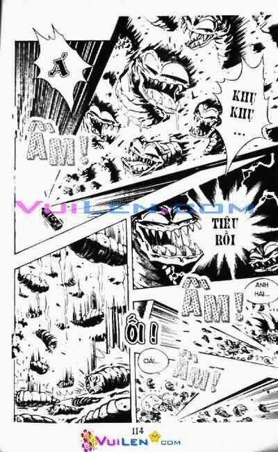 Những Người Bạn Tốt Chapter 3 trang 114