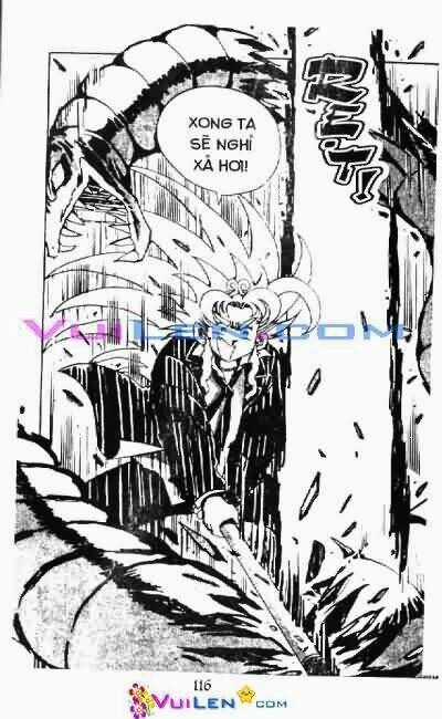 Những Người Bạn Tốt Chapter 3 trang 116