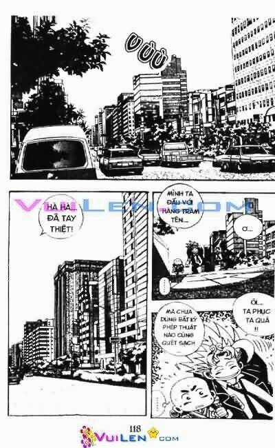 Những Người Bạn Tốt Chapter 3 trang 118