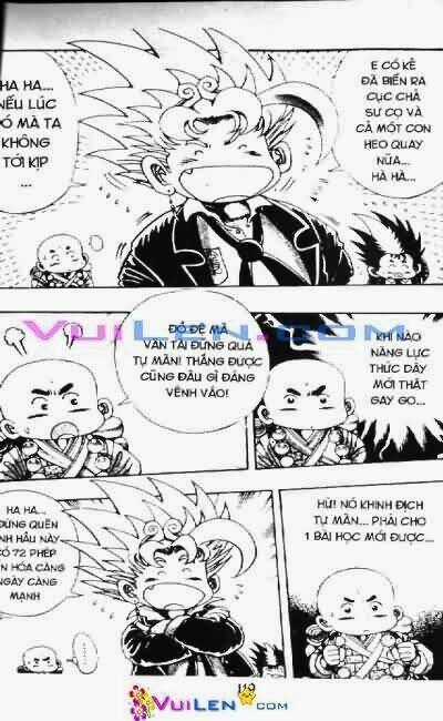 Những Người Bạn Tốt Chapter 3 trang 119