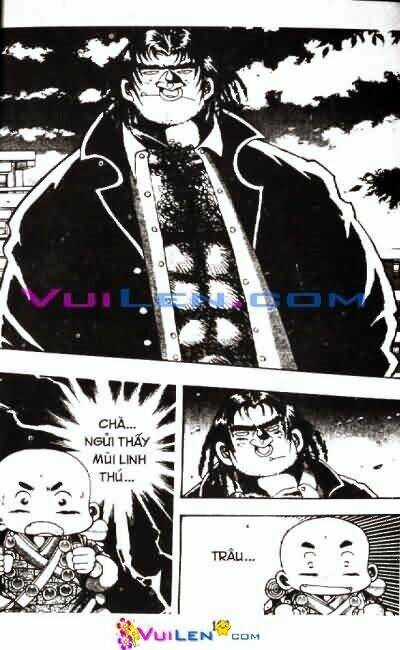 Những Người Bạn Tốt Chapter 3 trang 123