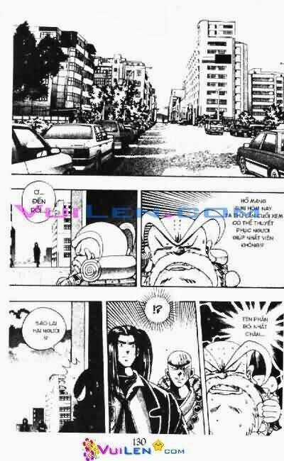 Những Người Bạn Tốt Chapter 3 trang 130