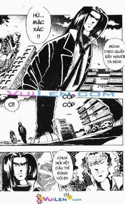 Những Người Bạn Tốt Chapter 3 trang 133