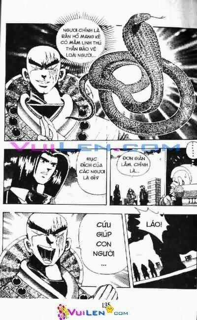 Những Người Bạn Tốt Chapter 3 trang 135