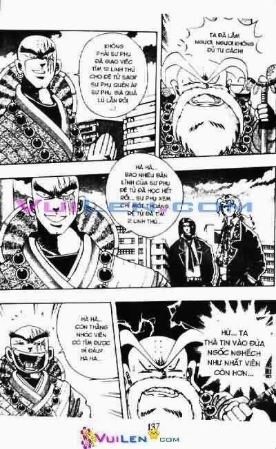 Những Người Bạn Tốt Chapter 3 trang 137