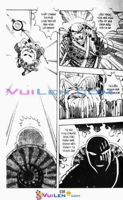 Những Người Bạn Tốt Chapter 3 trang 138