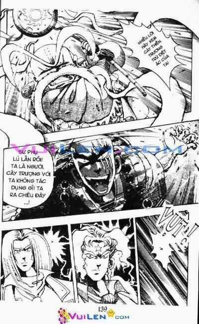 Những Người Bạn Tốt Chapter 3 trang 139