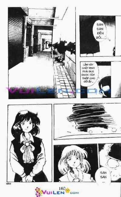 Những Người Bạn Tốt Chapter 3 trang 140