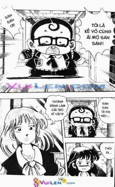 Những Người Bạn Tốt Chapter 3 trang 141