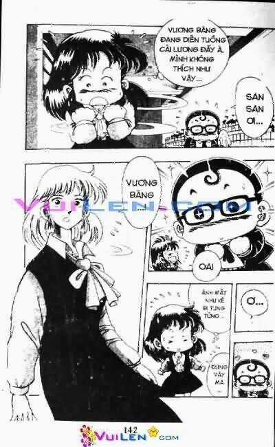 Những Người Bạn Tốt Chapter 3 trang 142