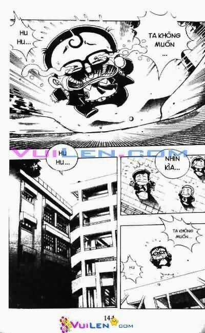 Những Người Bạn Tốt Chapter 3 trang 144