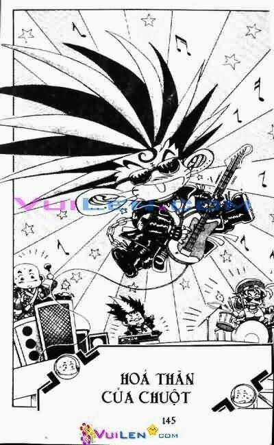 Những Người Bạn Tốt Chapter 3 trang 145