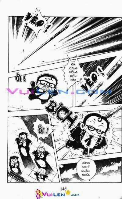 Những Người Bạn Tốt Chapter 3 trang 146