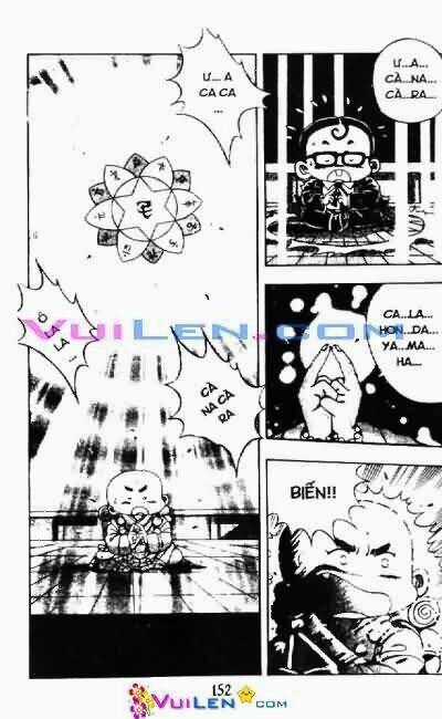 Những Người Bạn Tốt Chapter 3 trang 152