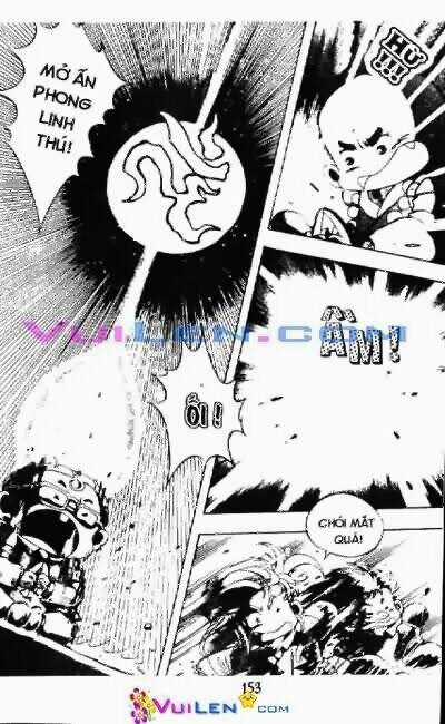 Những Người Bạn Tốt Chapter 3 trang 153