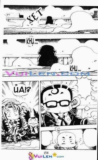 Những Người Bạn Tốt Chapter 3 trang 154