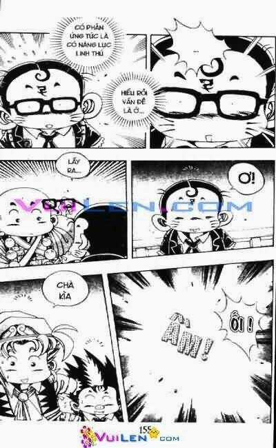 Những Người Bạn Tốt Chapter 3 trang 155