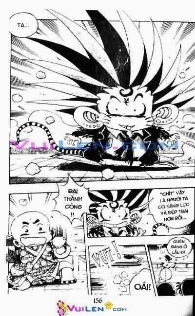 Những Người Bạn Tốt Chapter 3 trang 156