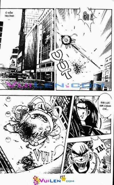 Những Người Bạn Tốt Chapter 3 trang 157