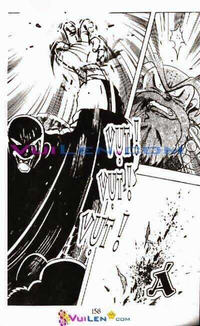 Những Người Bạn Tốt Chapter 3 trang 158