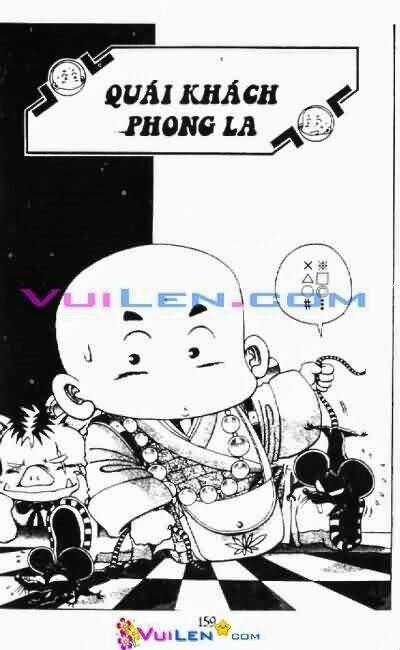 Những Người Bạn Tốt Chapter 3 trang 159