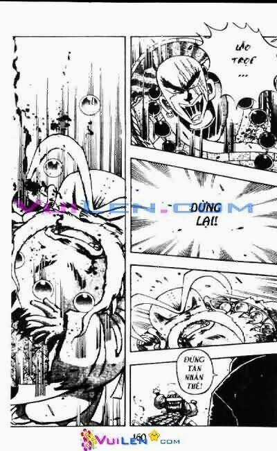 Những Người Bạn Tốt Chapter 3 trang 160