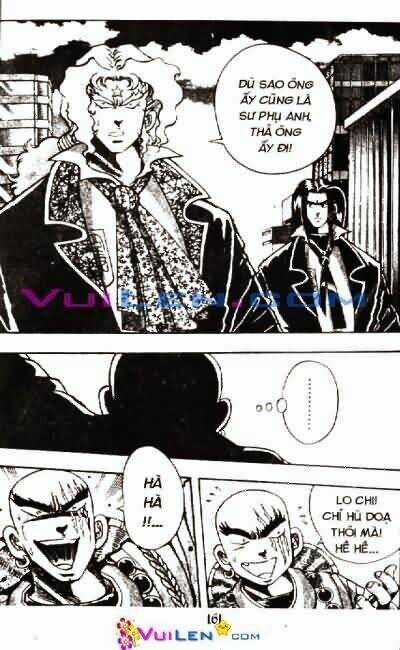 Những Người Bạn Tốt Chapter 3 trang 161