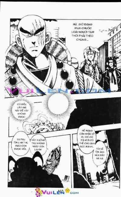 Những Người Bạn Tốt Chapter 3 trang 162