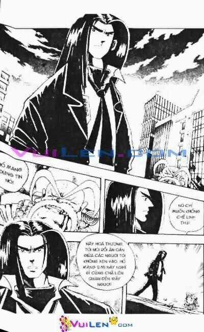 Những Người Bạn Tốt Chapter 3 trang 163