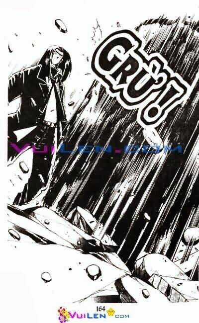 Những Người Bạn Tốt Chapter 3 trang 164