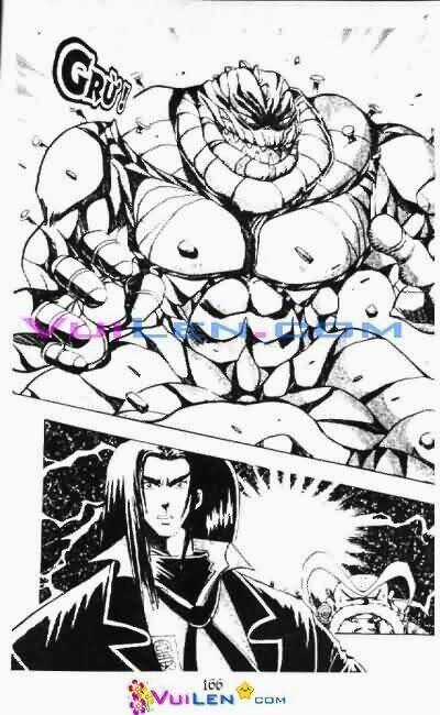 Những Người Bạn Tốt Chapter 3 trang 166