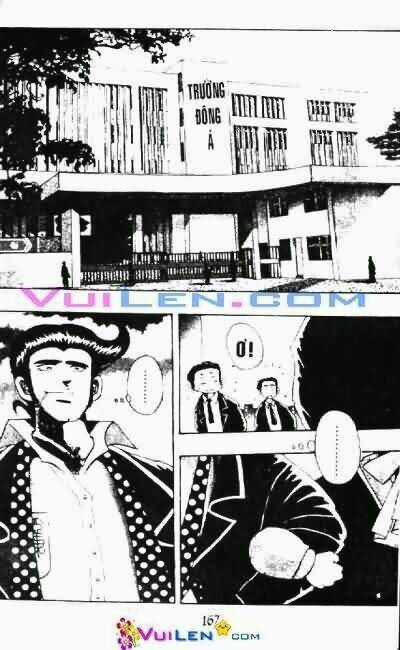 Những Người Bạn Tốt Chapter 3 trang 167