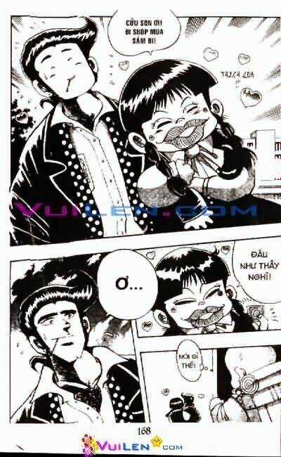 Những Người Bạn Tốt Chapter 3 trang 168