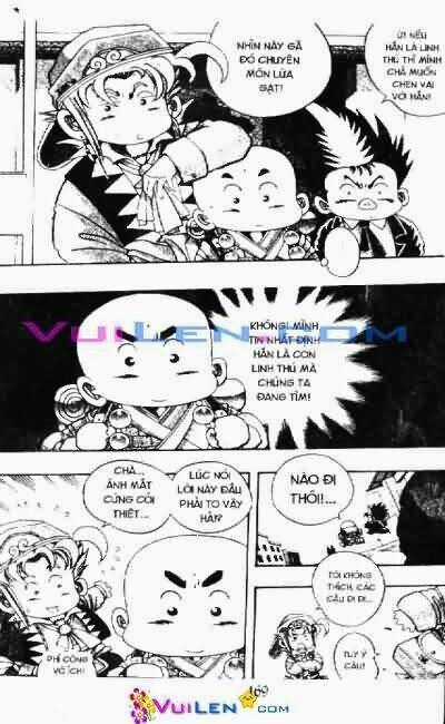 Những Người Bạn Tốt Chapter 3 trang 169