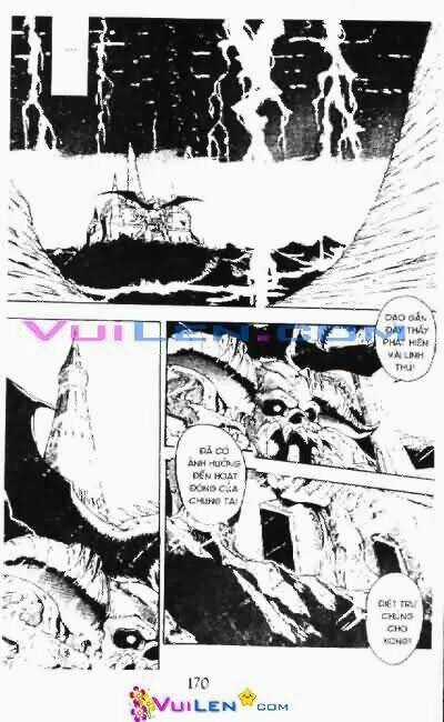 Những Người Bạn Tốt Chapter 3 trang 170