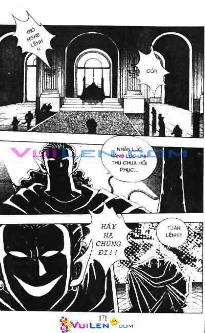 Những Người Bạn Tốt Chapter 3 trang 171