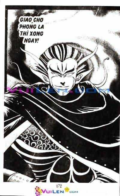 Những Người Bạn Tốt Chapter 3 trang 172