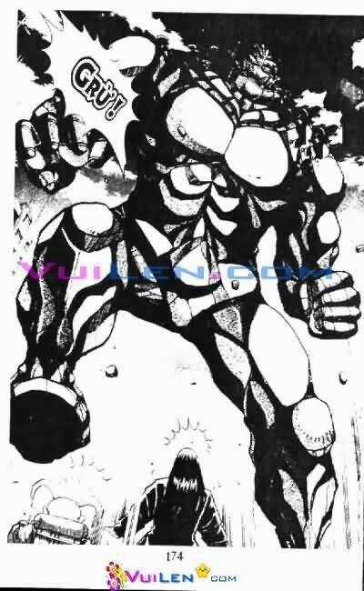 Những Người Bạn Tốt Chapter 3 trang 174