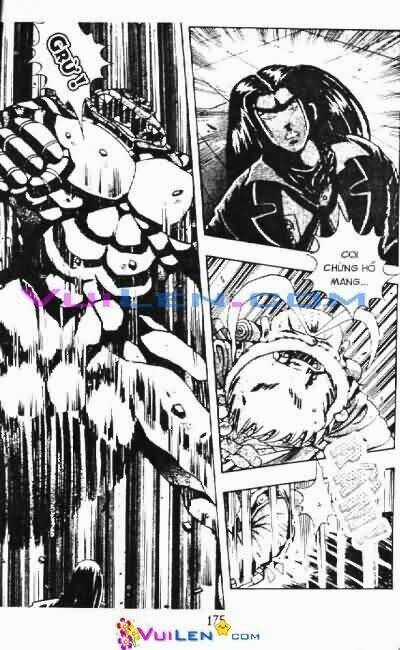 Những Người Bạn Tốt Chapter 3 trang 175