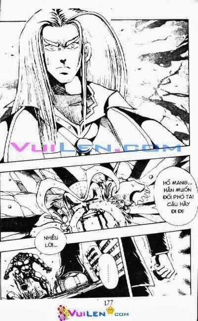 Những Người Bạn Tốt Chapter 3 trang 177