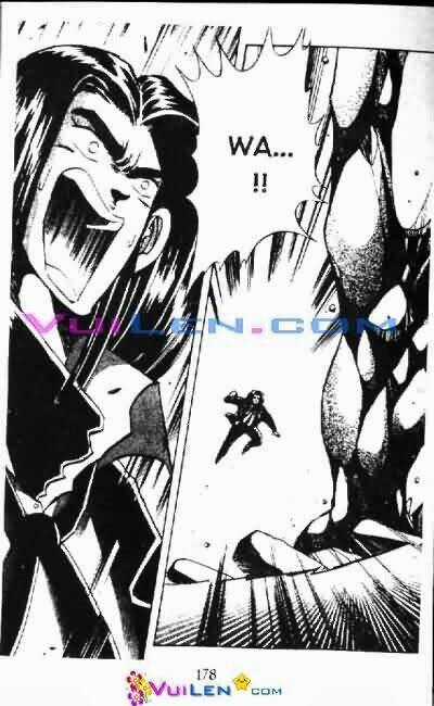 Những Người Bạn Tốt Chapter 3 trang 178