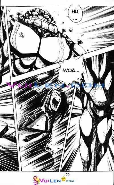 Những Người Bạn Tốt Chapter 3 trang 179