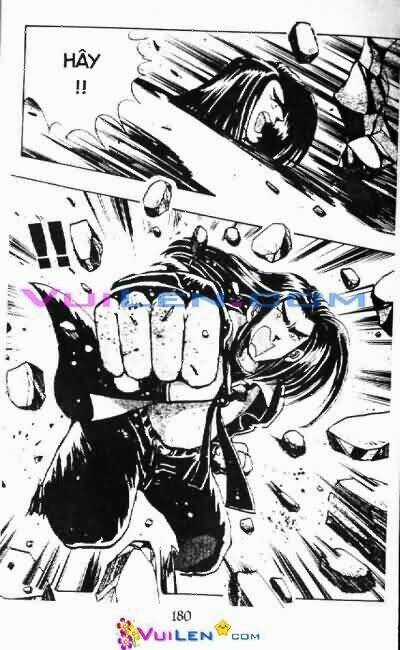 Những Người Bạn Tốt Chapter 3 trang 180