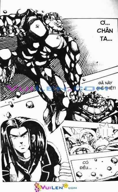 Những Người Bạn Tốt Chapter 3 trang 181